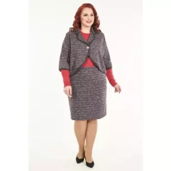 Жакет, размер 58