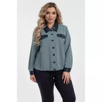 Жакет, размер 60