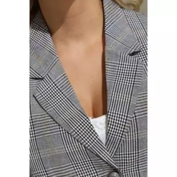 Жакет, размер 60