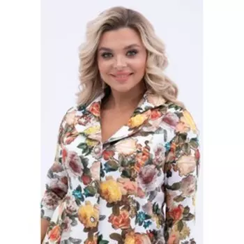 Жакет, размер 60