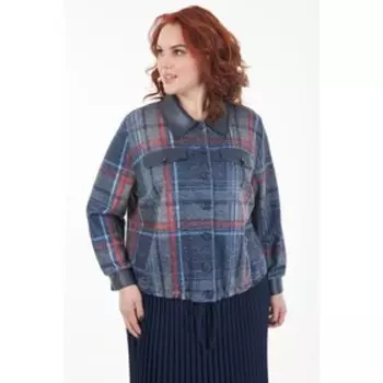 Жакет, размер 62