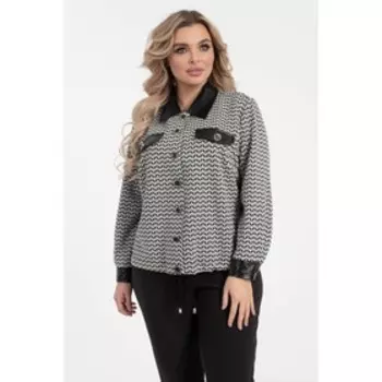 Жакет, размер 62