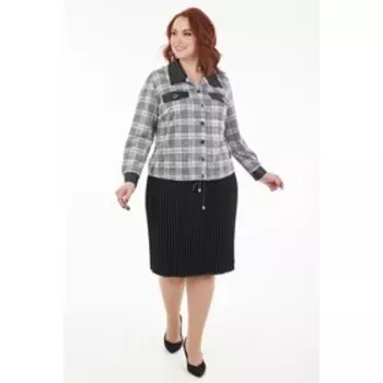 Жакет, размер 62