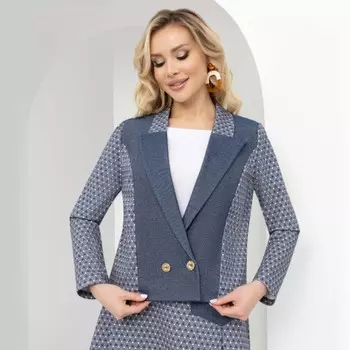 Жакет женский Charutti «Лучшая В топе», размер 44