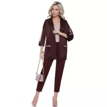 Жакет женский «Ключевой момент», размер 44