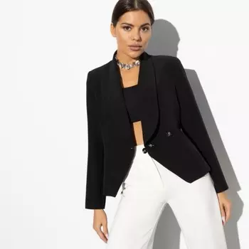 Жакет женский «Невероятно прекрасна», размер 48