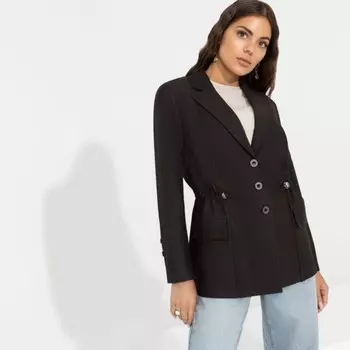 Жакет женский «Признание себя», размер 56