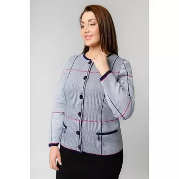 Жакет женский, размер 46