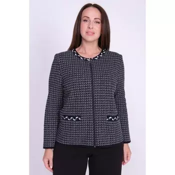 Жакет женский, размер 48