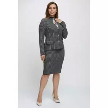 Жакет женский, размер 48