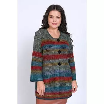 Жакет женский, размер 48