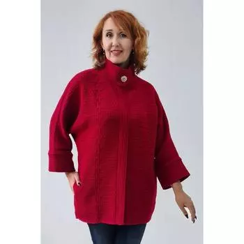 Жакет женский, размер 48