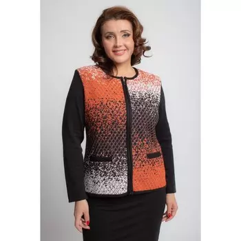 Жакет женский, размер 48