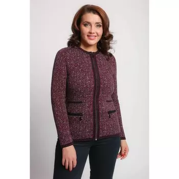 Жакет женский, размер 48