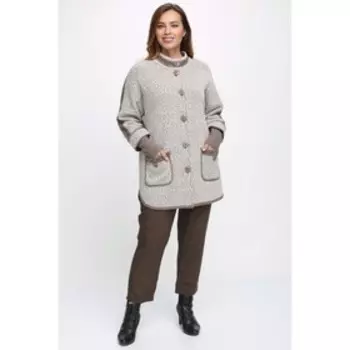 Жакет женский, размер 48