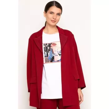 Жакет женский, размер 48