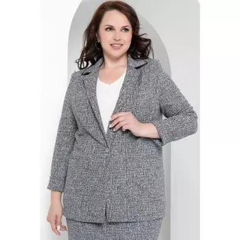 Жакет женский, размер 48