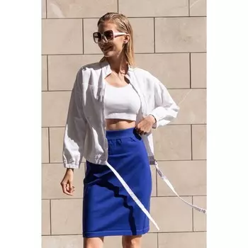 Жакет женский, размер 48