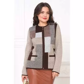 Жакет женский, размер 50