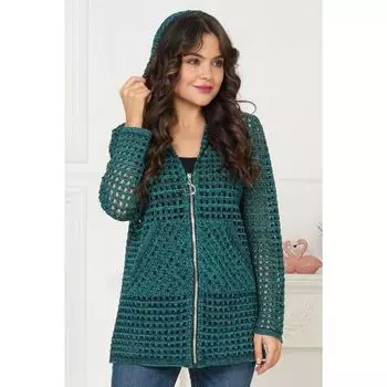 Жакет женский, размер 50