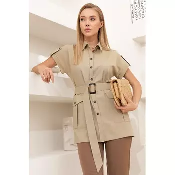 Жакет женский, размер 50