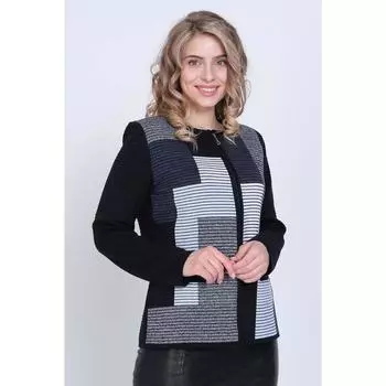 Жакет женский, размер 52