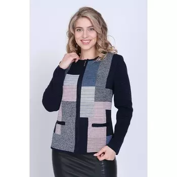 Жакет женский, размер 52