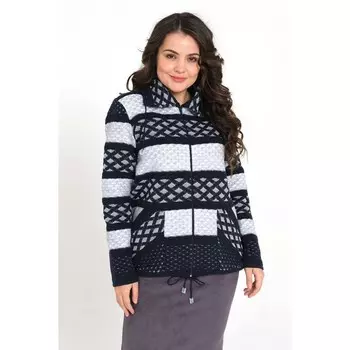 Жакет женский, размер 52