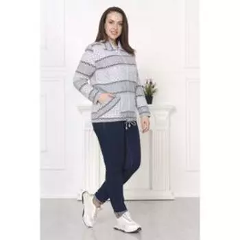 Жакет женский, размер 52