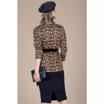 Жакет женский, размер 52