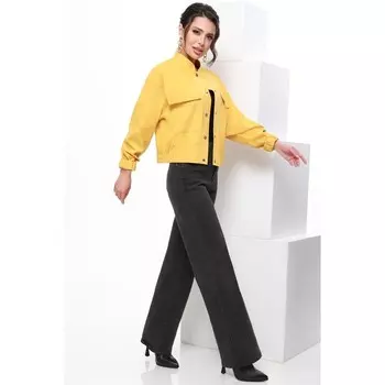 Жакет женский, размер 52