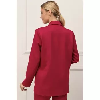 Жакет женский, размер 52