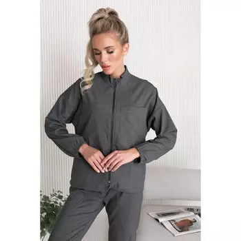 Жакет женский, размер 52