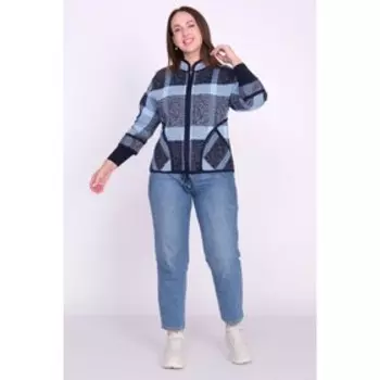 Жакет женский, размер 54