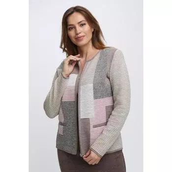 Жакет женский, размер 54