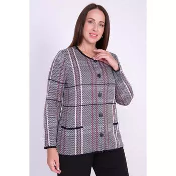 Жакет женский, размер 54