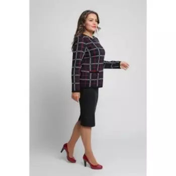 Жакет женский, размер 54