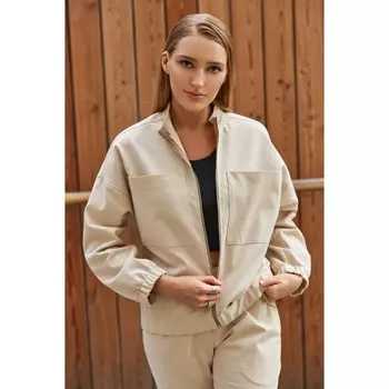 Жакет женский, размер 54