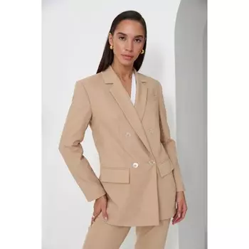 Жакет женский, размер 54