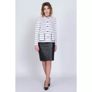 Жакет женский, размер 56