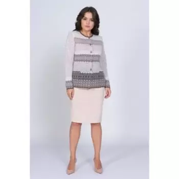 Жакет женский, размер 56