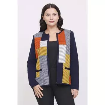 Жакет женский, размер 56