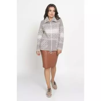 Жакет женский, размер 56