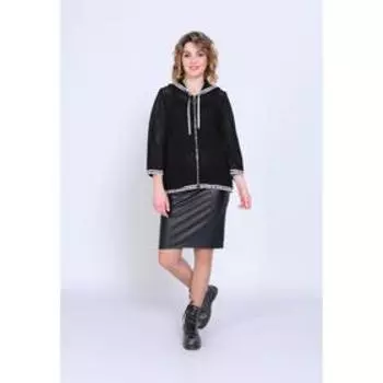 Жакет женский, размер 56