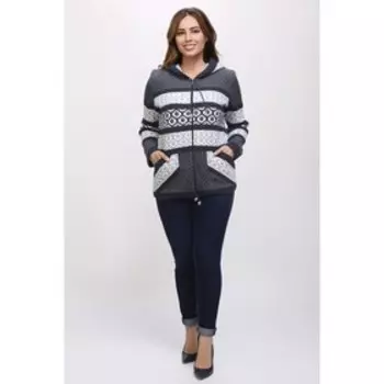 Жакет женский, размер 56