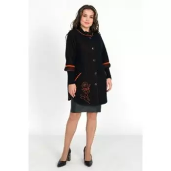 Жакет женский, размер 58