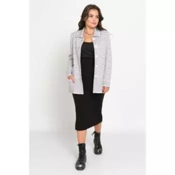 Жакет женский, размер 58