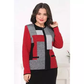 Жакет женский, размер 58