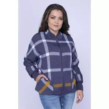 Жакет женский, размер 58