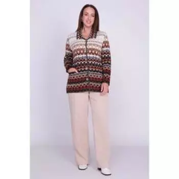 Жакет женский, размер 62